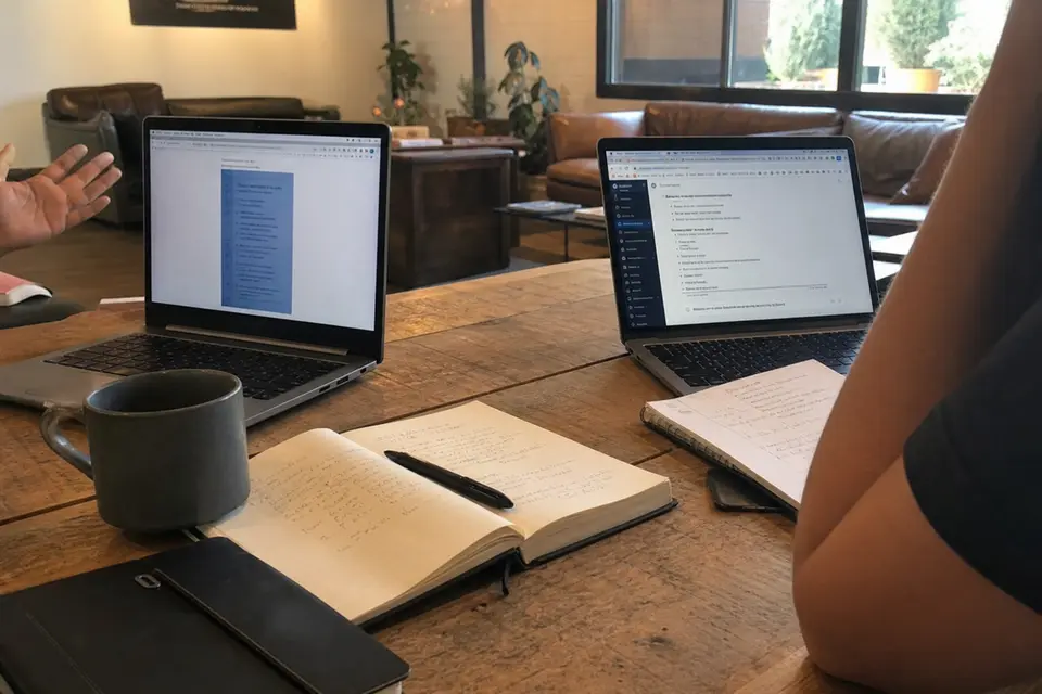 Founder Advisory