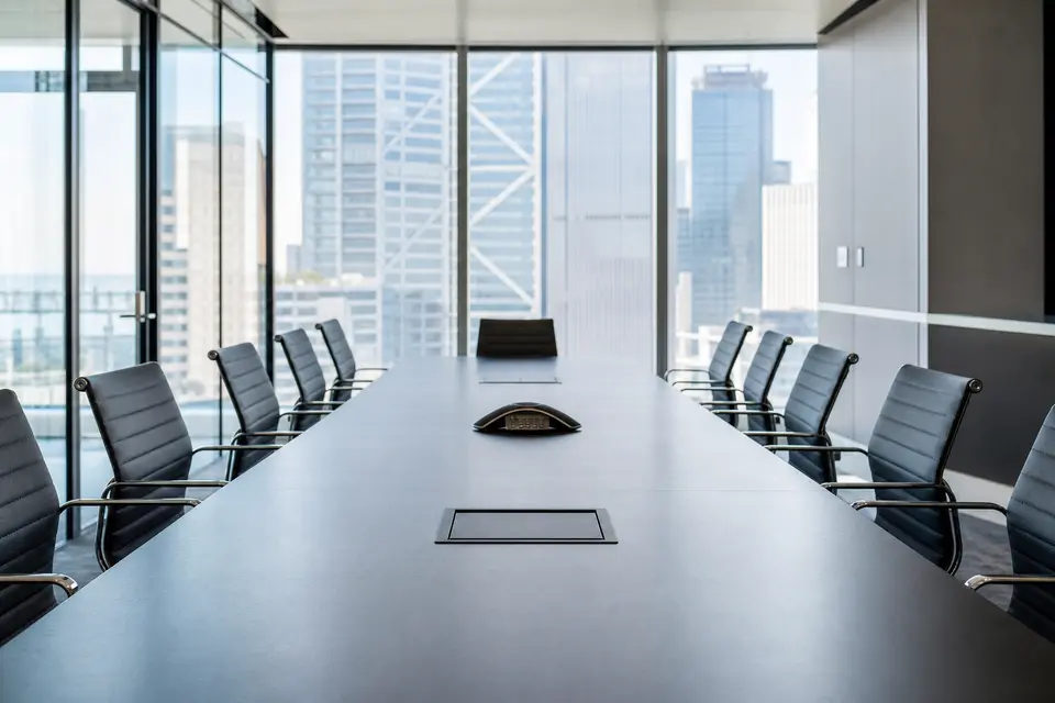 Institutional Readiness